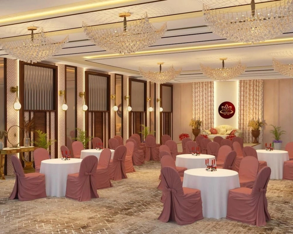 Lords Inn Sangam