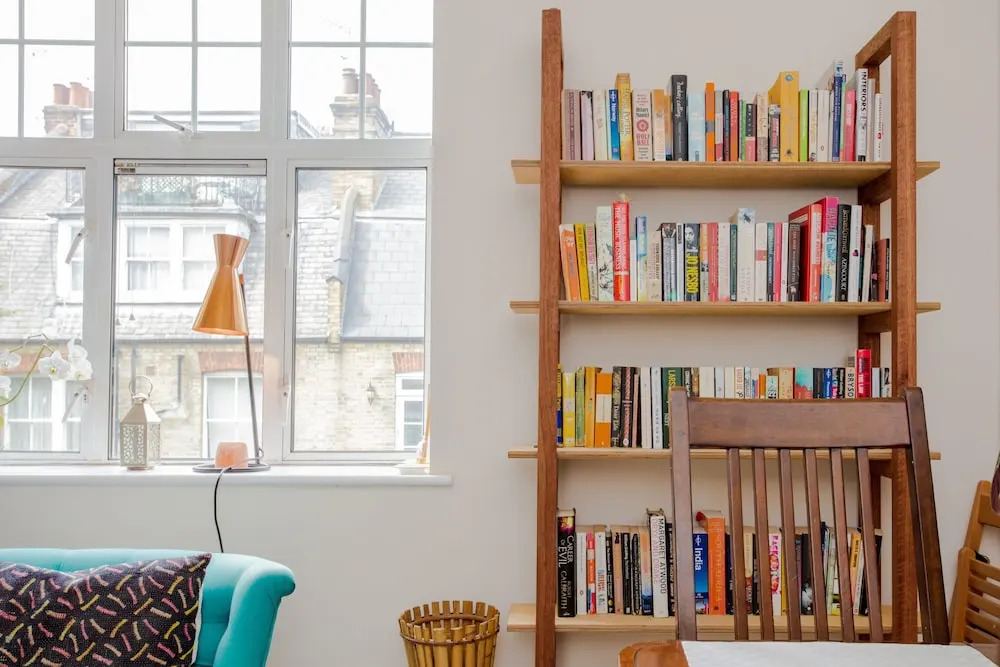 Stylish 1 Bedroom Flat in Belsize Park