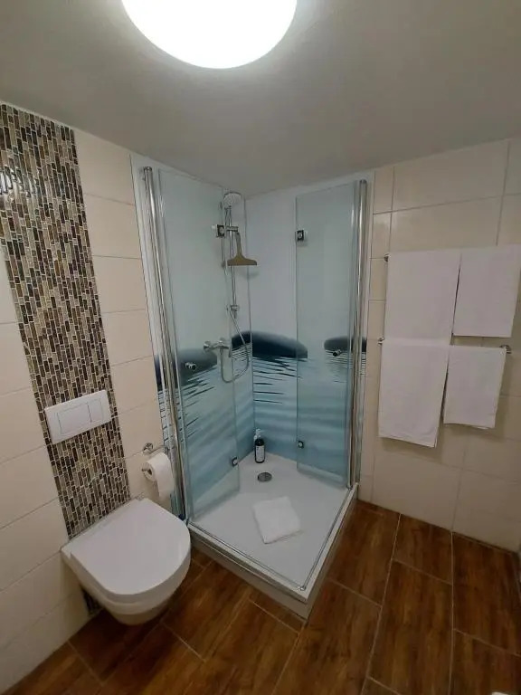 Lavendel Apartment