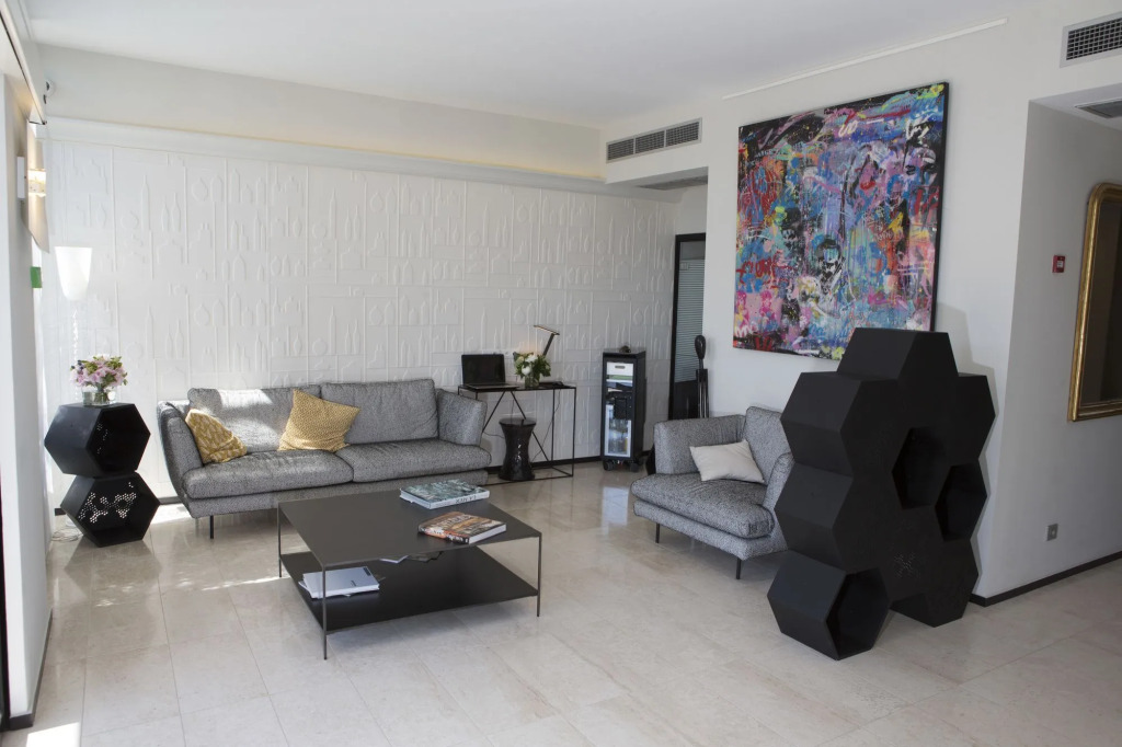 Hotel Alcyon