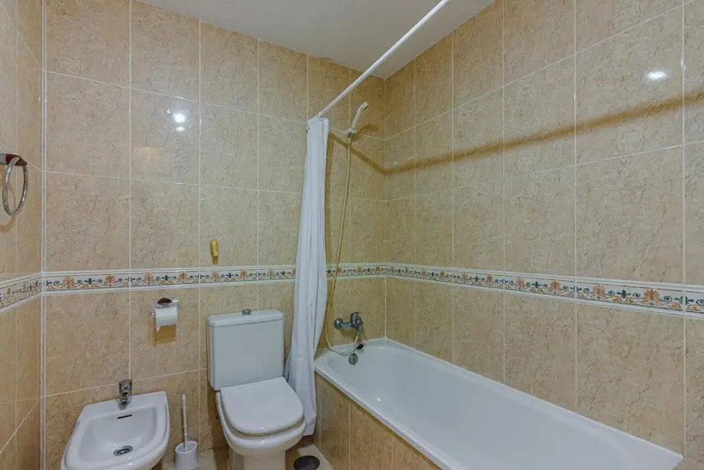Apartment in Callao Salvaje, CS619