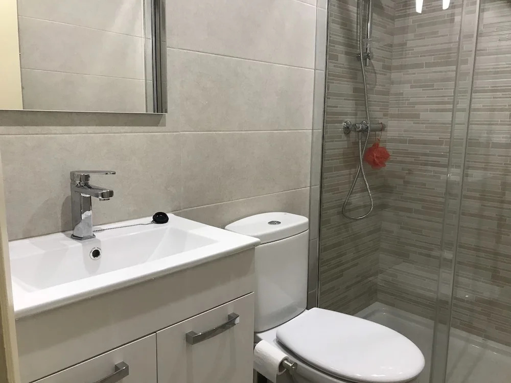Apartamento Monica  2-331
