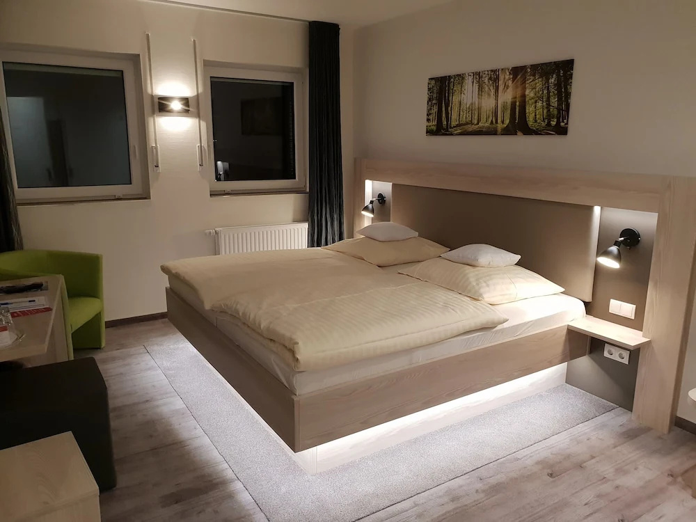 Hotel Clemenswerther Hof