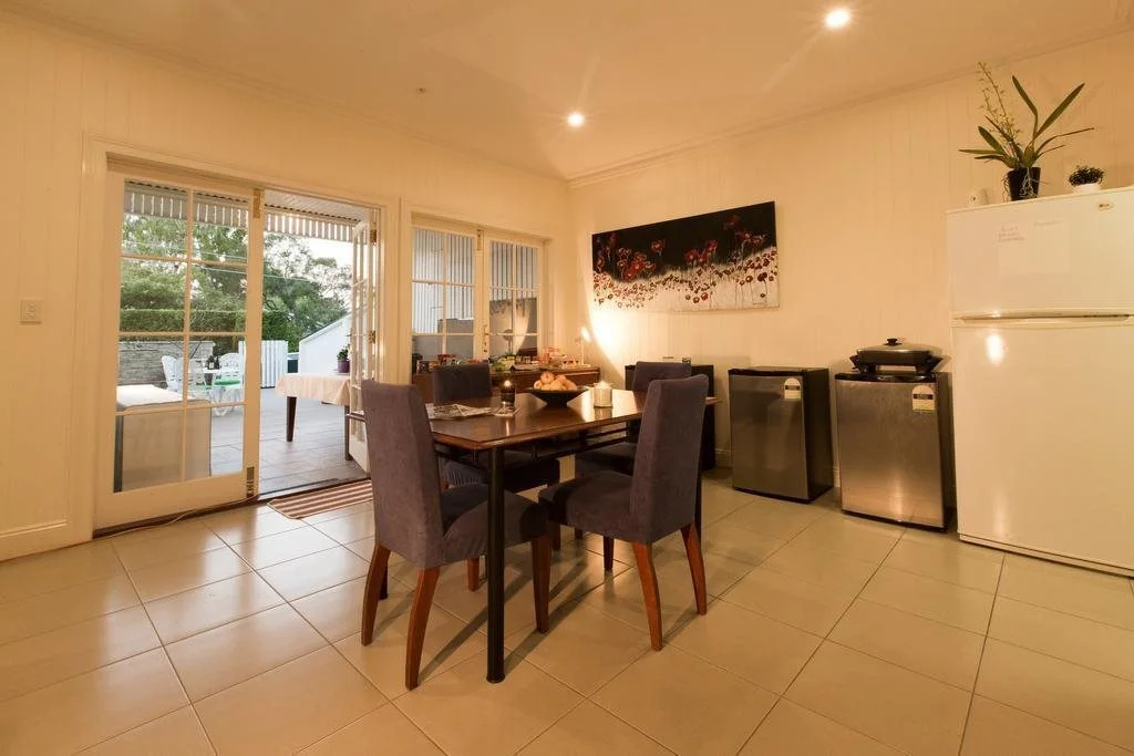 Number 38 Wilston Village