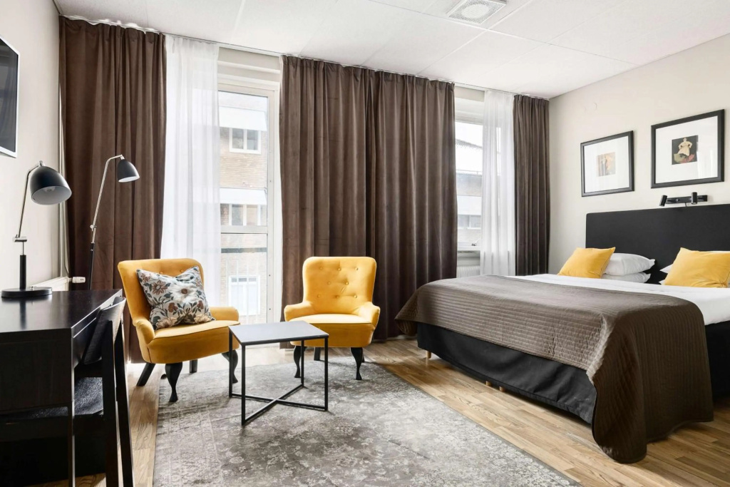 Best Western Hotel Trollhattan