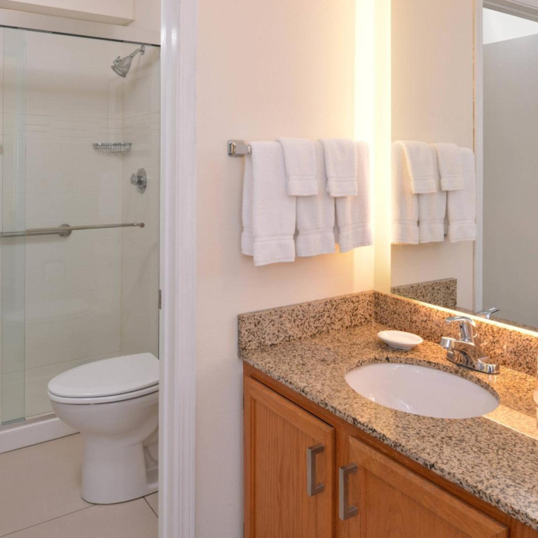 Residence Inn by Marriott Dayton Troy