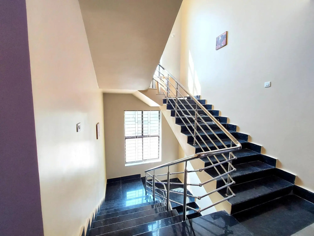 Aappayan Guest House & Restaurant