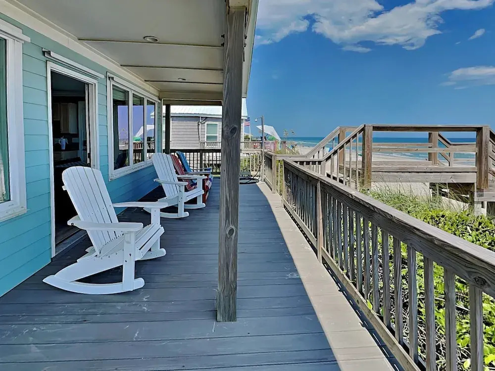 Lungomare by Topsail Realty