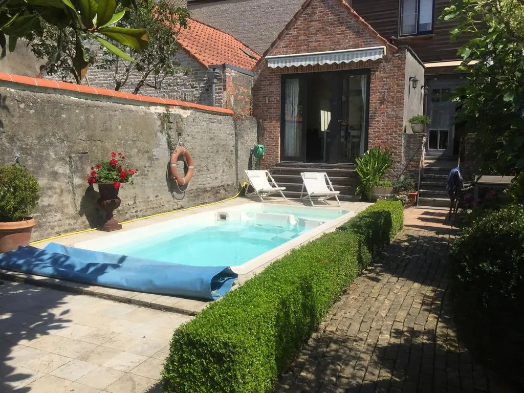 B&B Coupure