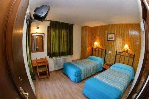 Hotel Llibrada