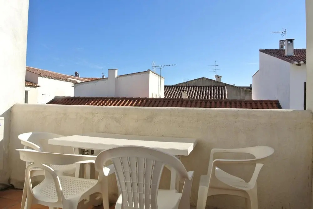 Résidence La Palma & LOasis