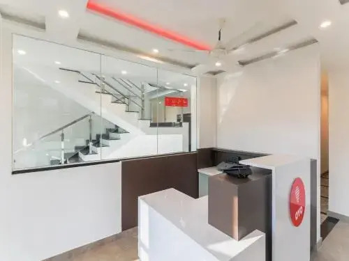 Comfort Inn by OYO