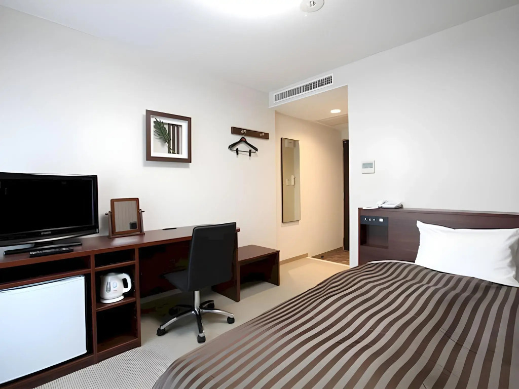 Hotel Ligare Kasugano