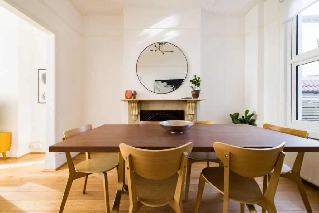 The Camberwell Nook - Lovely 5BDR House with Garden
