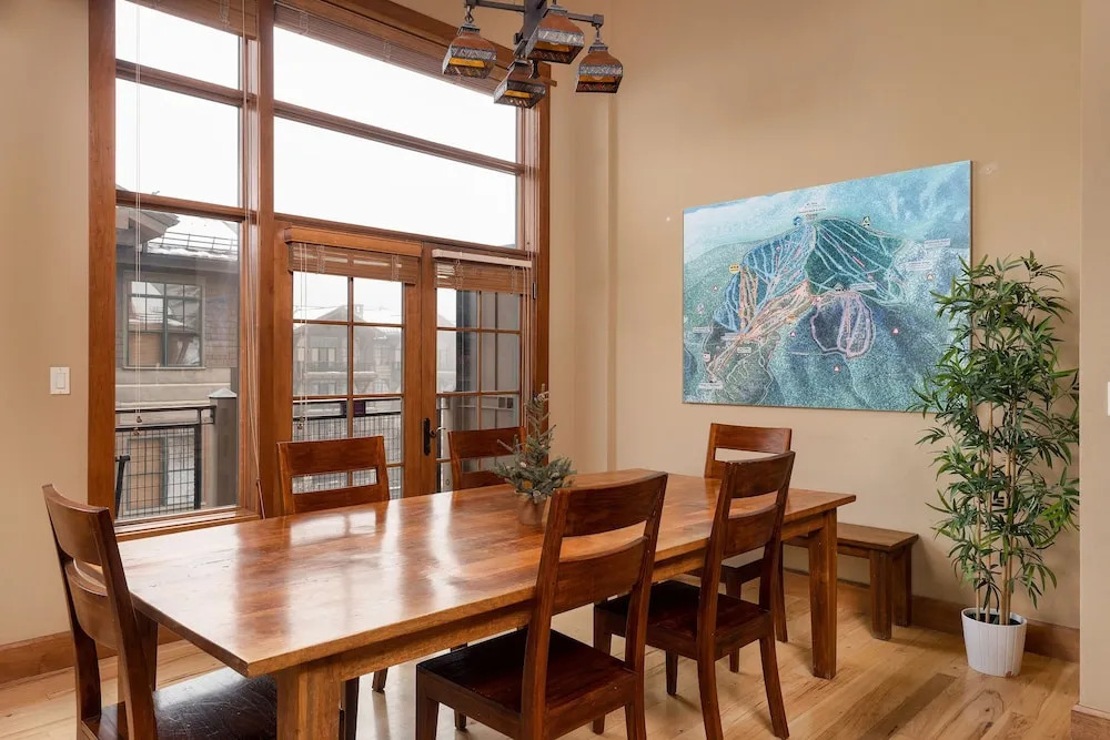 New Listing! Luxury Northstar Ge Penthouse 3 Bedroom Condo