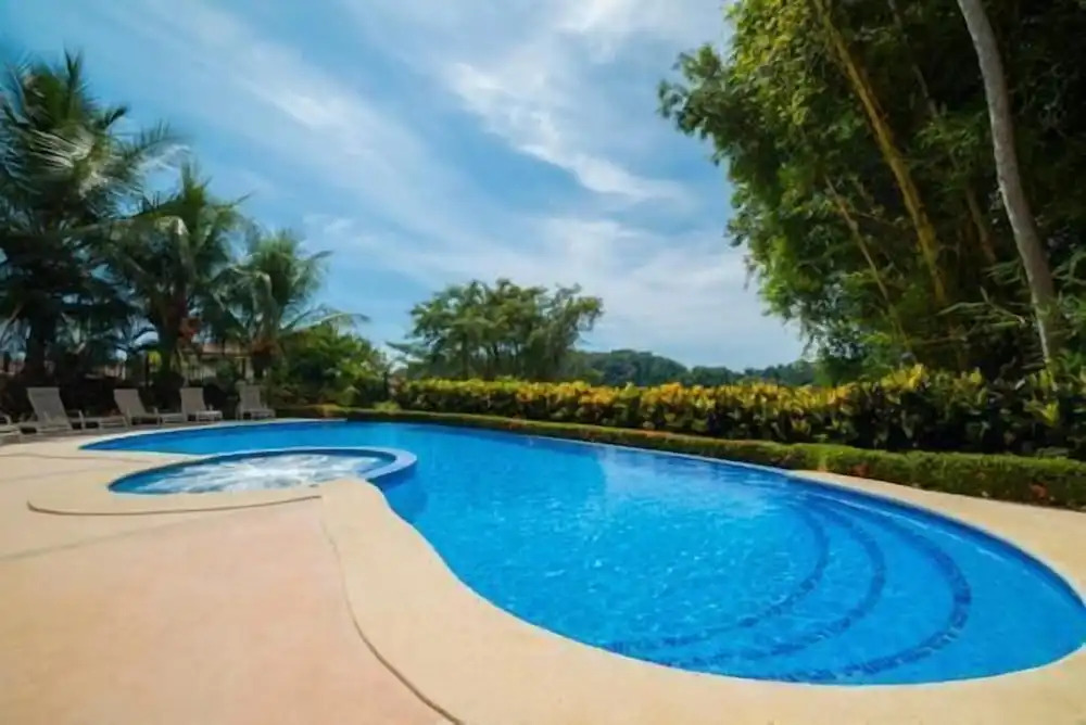 Casa Pacifica