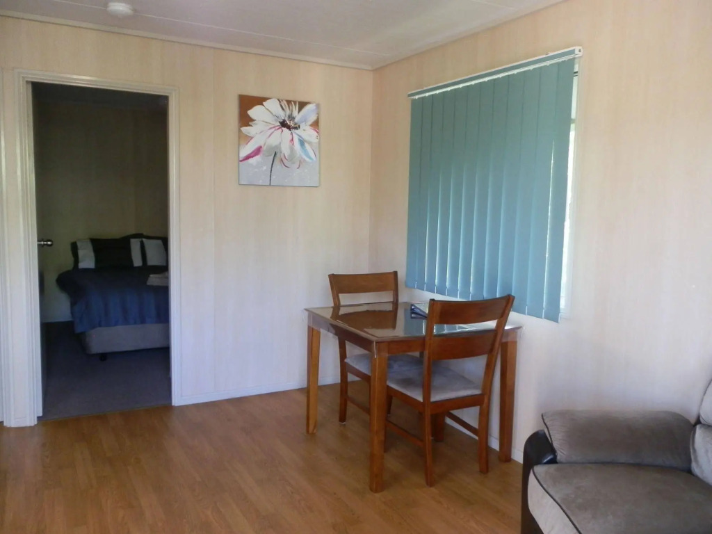 PepperTree Cabins, Kingaroy