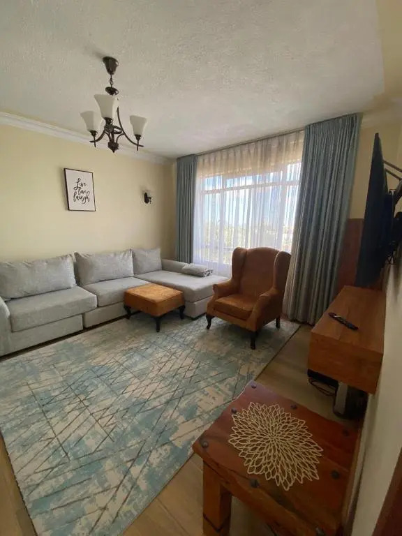 Southgate Residence Serviced Apartments