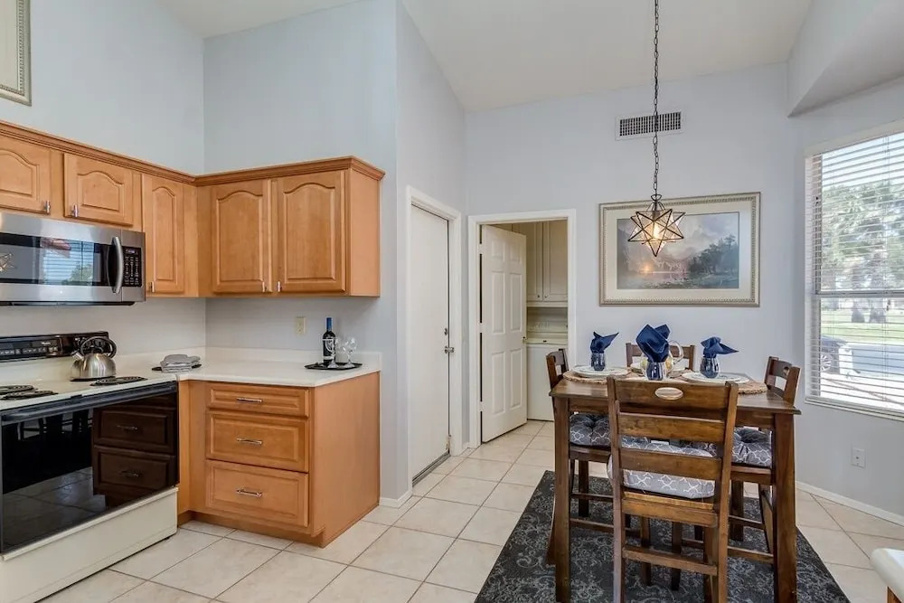 Championship 2 Bedroom Home