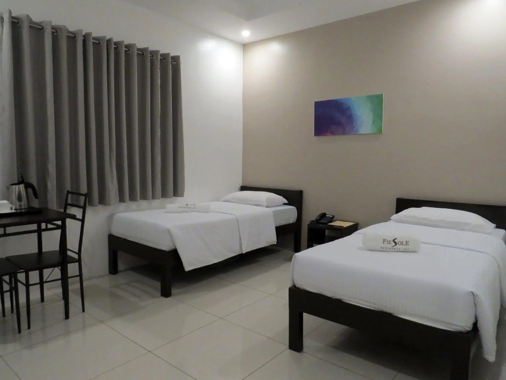 Fiesole Residence Inn