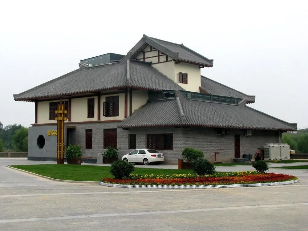 Qinseyuan Inn