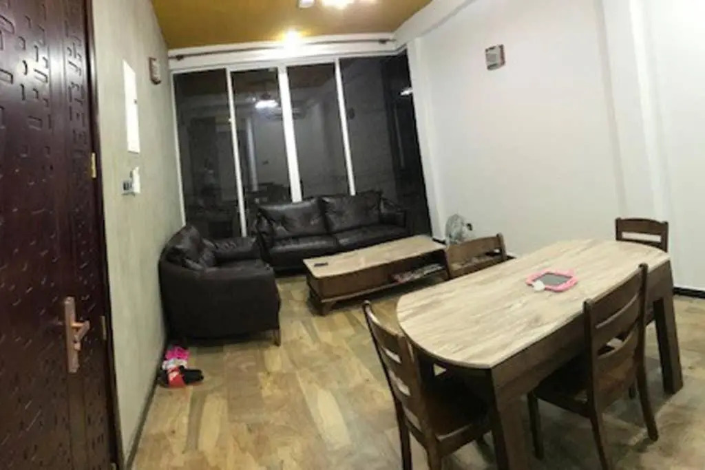 Amaze Residence luxury 2 bedroom apartment 3