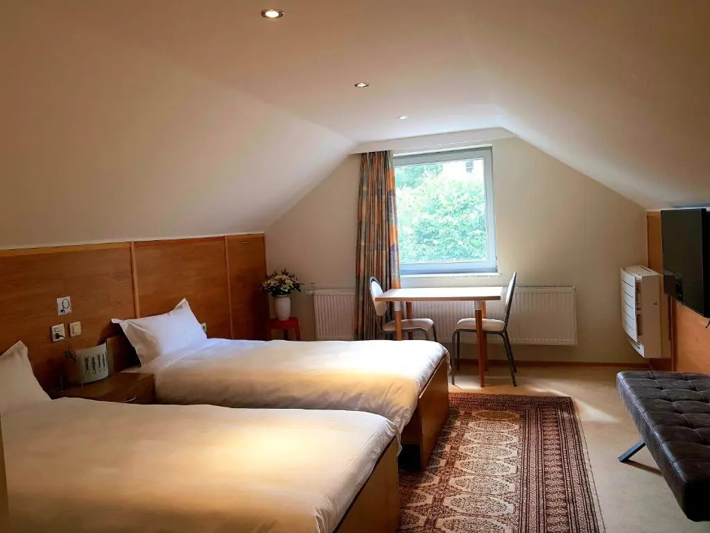 B&B Le Reclus