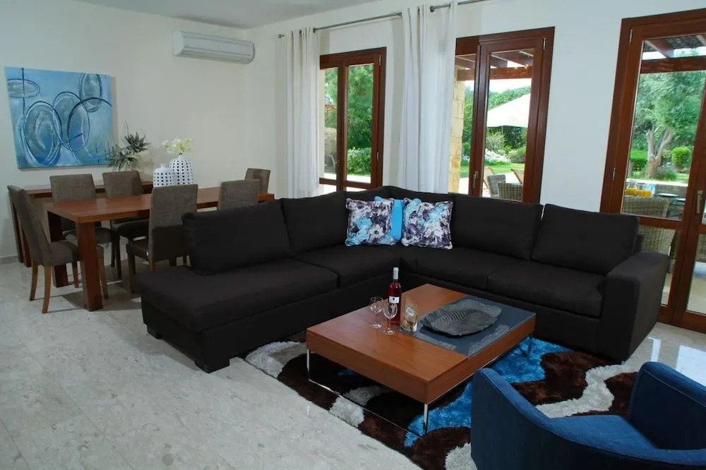 Aphrodite Hills Holiday Residences Superior Villas 4 Bedroom Superior Villa - 0340