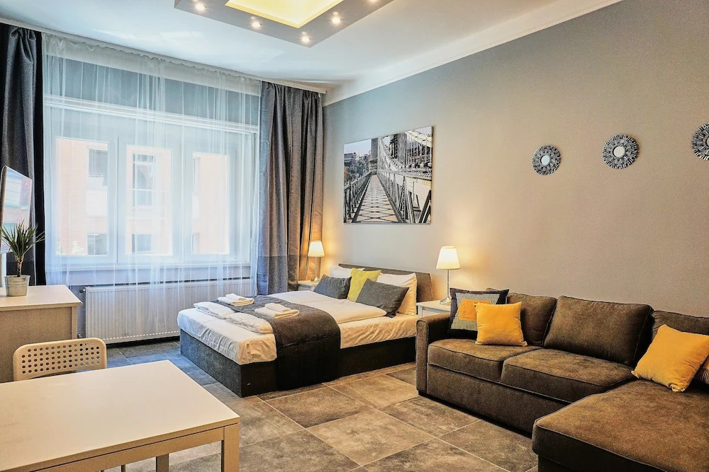 K1 Apartment