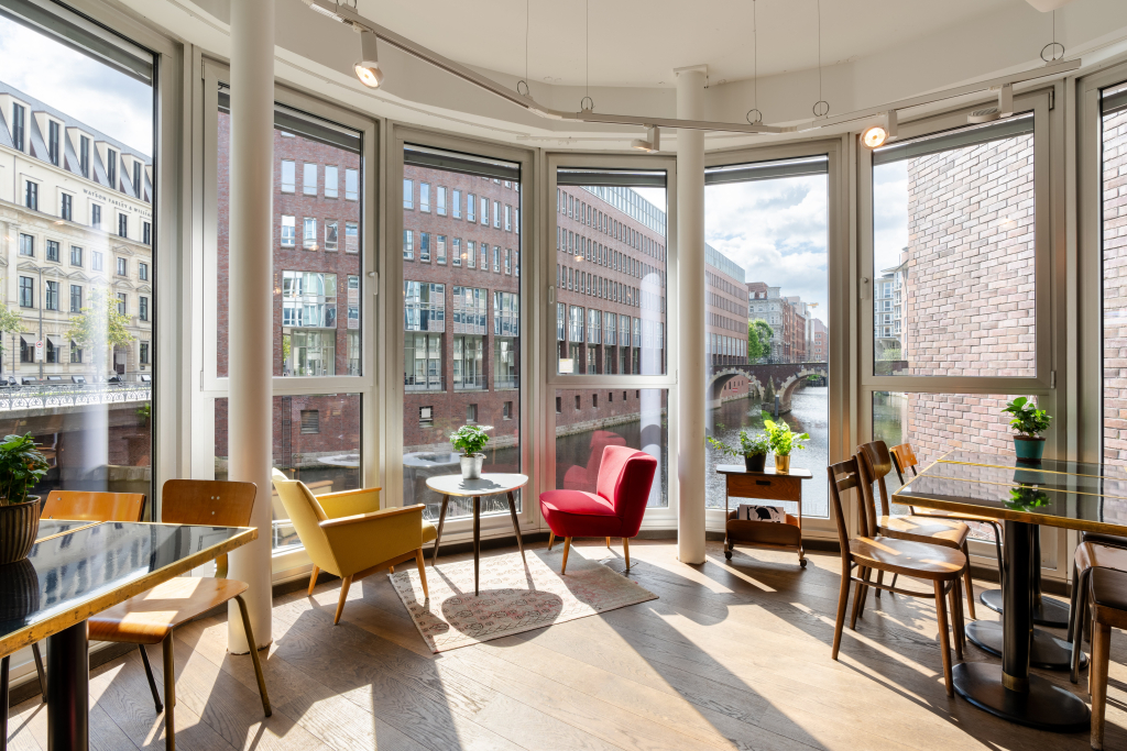 Ruby Lotti Hotel Hamburg by IHG