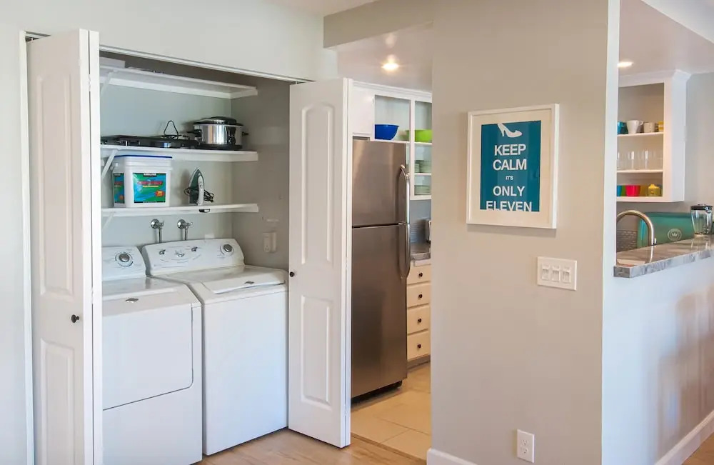 Love Bug - 2 Br Condo