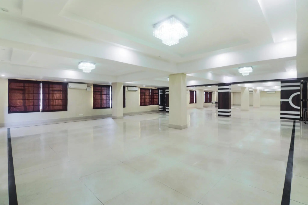 Hotel Royal Heritage Guwahati