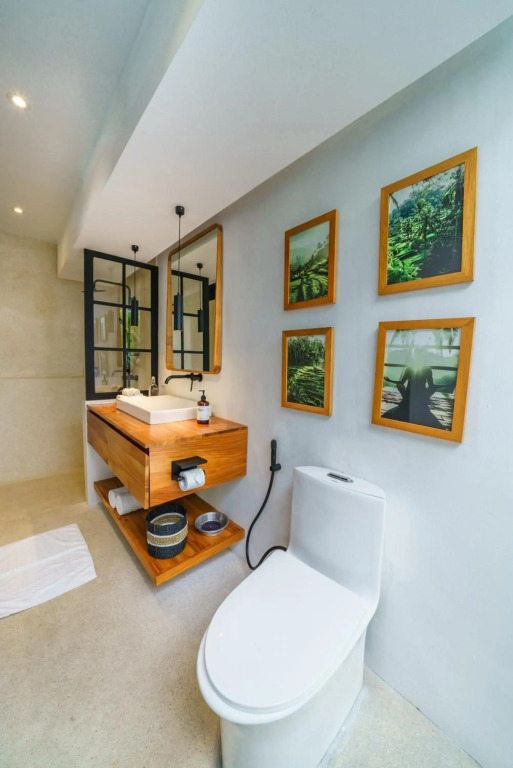 Villa Mellow - Lovely 2 bdr villa close to the beach in Canggu
