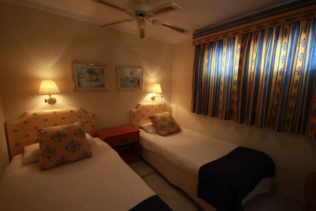 Apartamentos Norcopia