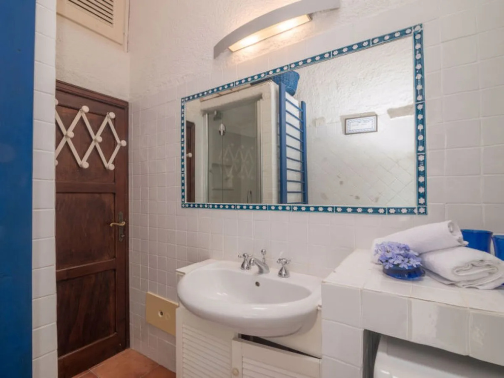 House Bolina Porto Pozzo