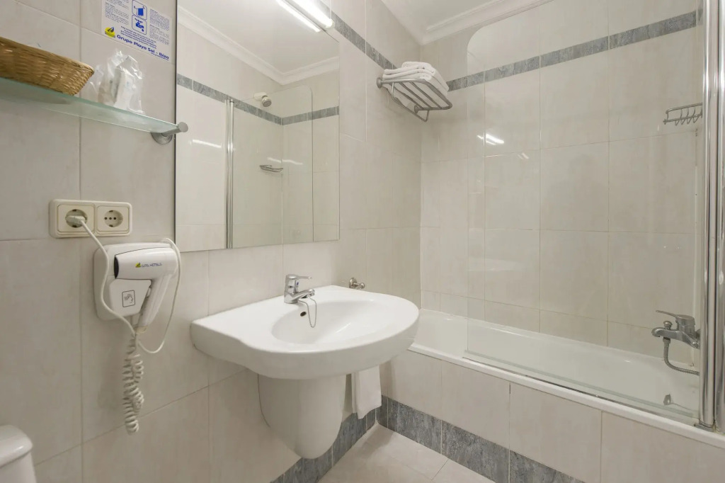 Hotel Vibra Marítimo