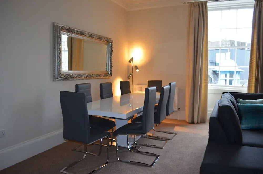 Alva Suites