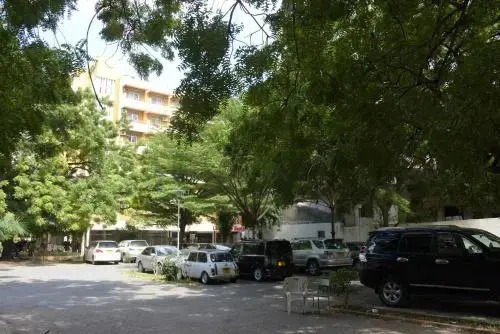 Heritage Motels