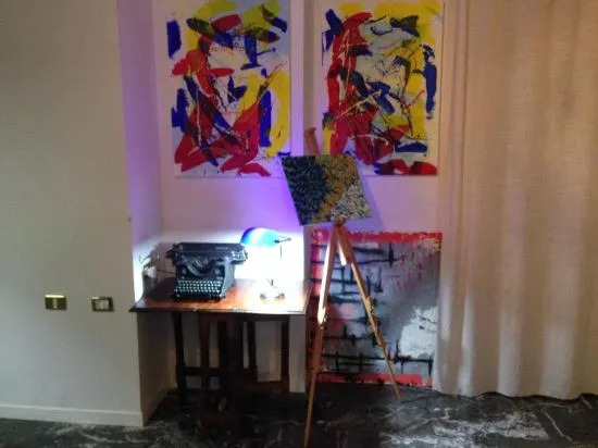 Appartamento Vicino Al Centro