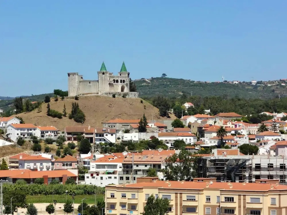 Apartment With one Bedroom in Pataias, With Private Pool, Enclosed Garden and Wifi - 6 km From the Beach