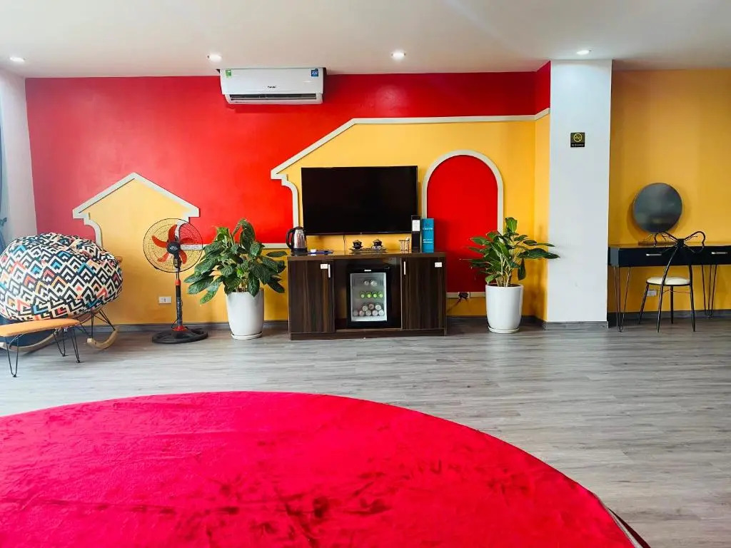 King Motel Ninh Binh
