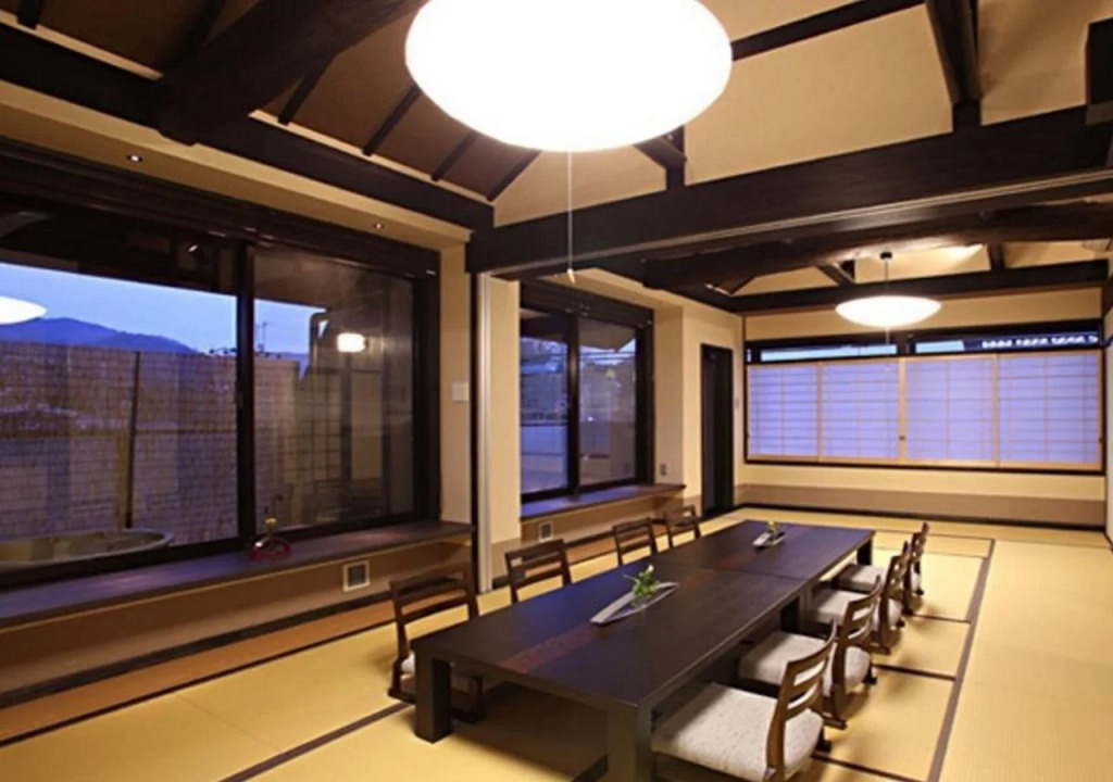 Hotel New Wakasa