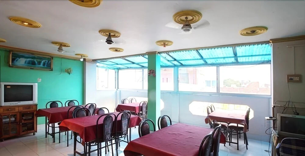 Shri Sai Kripa Guest House