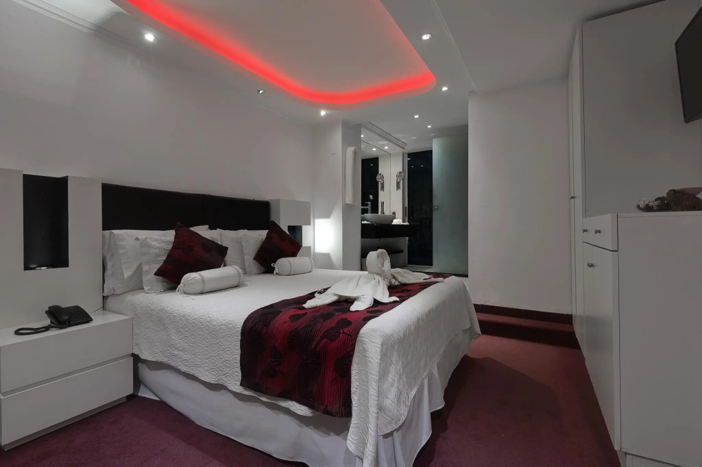 Hotel Romimar Sup