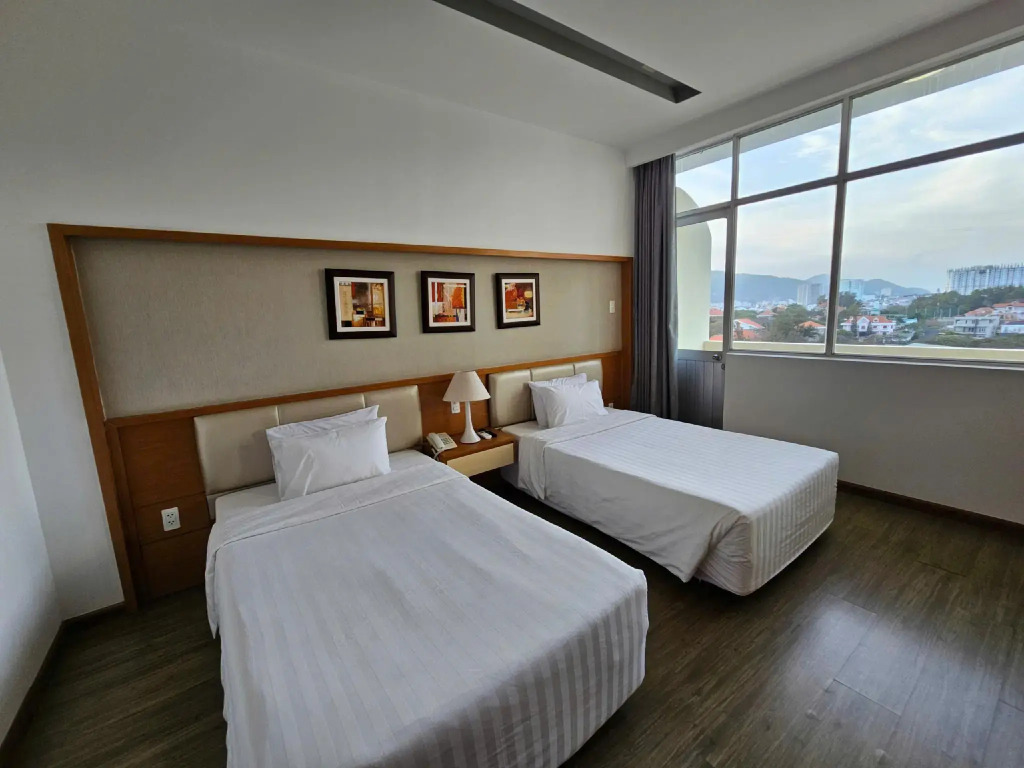 Sammy Hotel