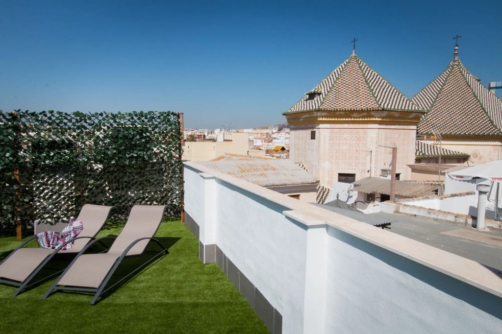 Holidays2Malaga Suites