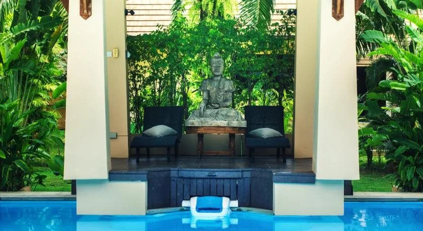 Villa Galanga