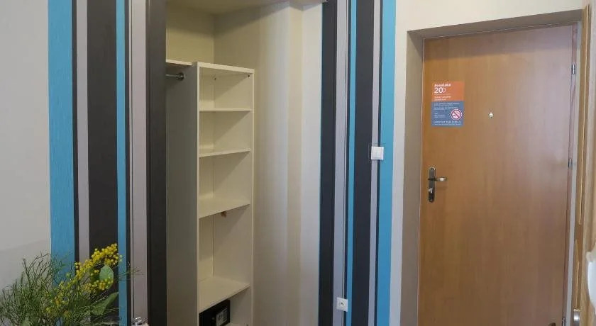 Pokoje Gościnne Poselska 20