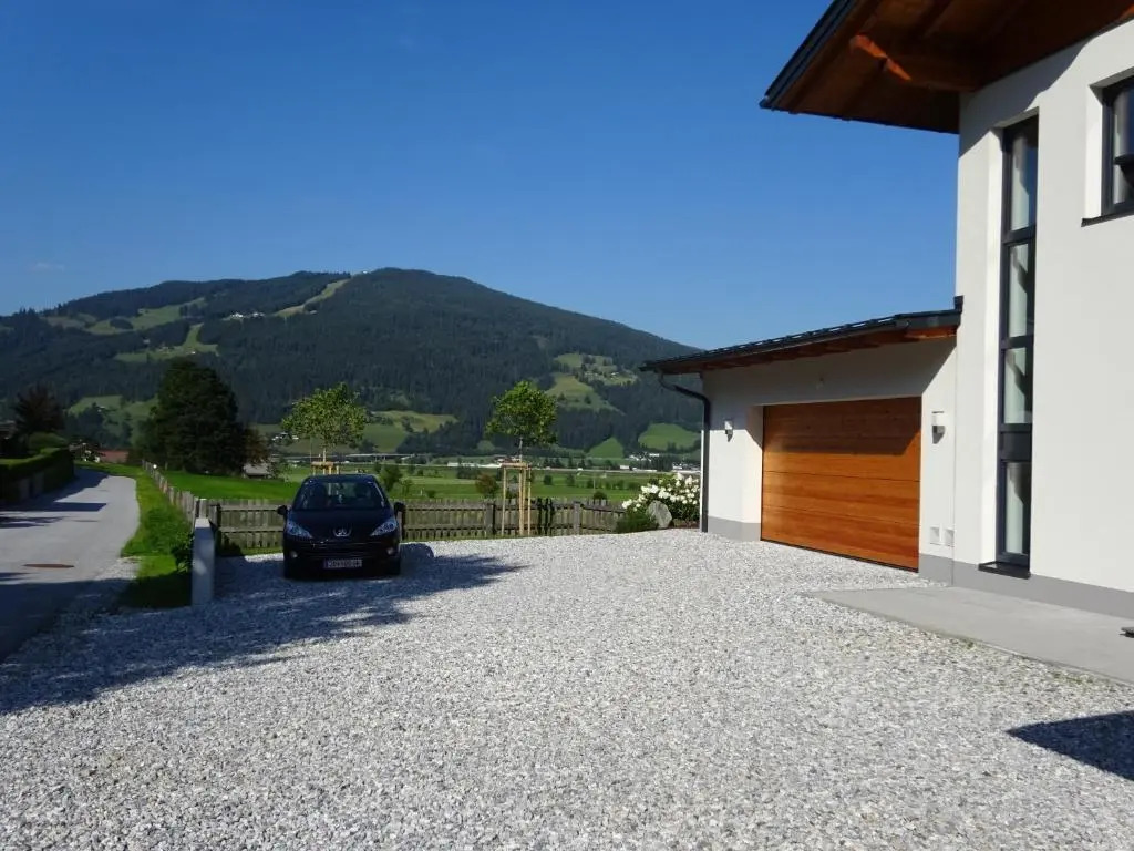 Haus Lienbacher