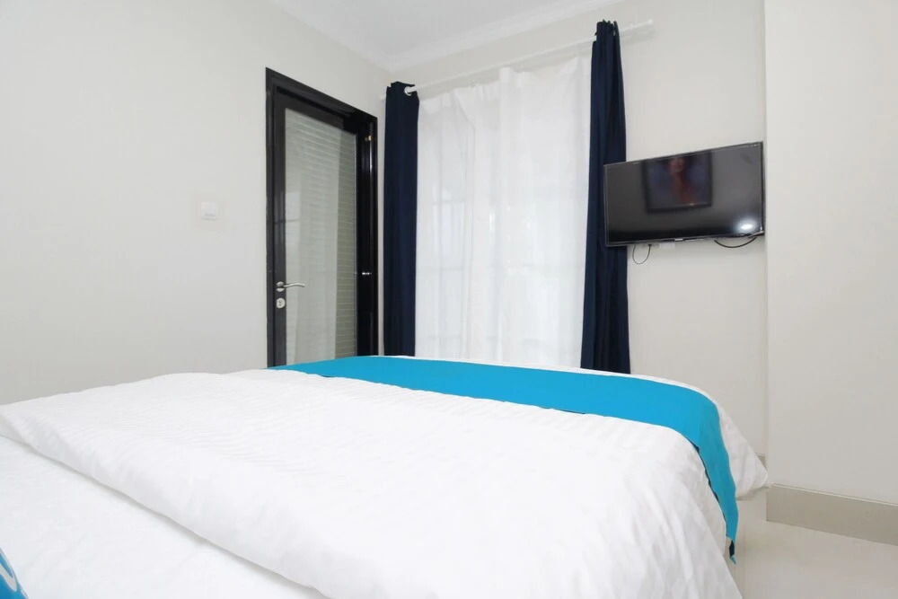 Airy Setiabudi Guntur 40 Jakarta